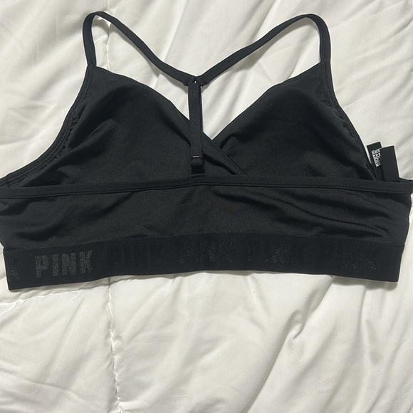 PINK sports bra - Picture 2 of 3